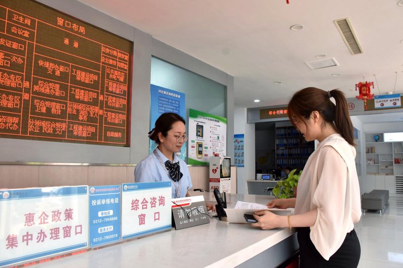 市场信息咨询：如何洞察行业风云