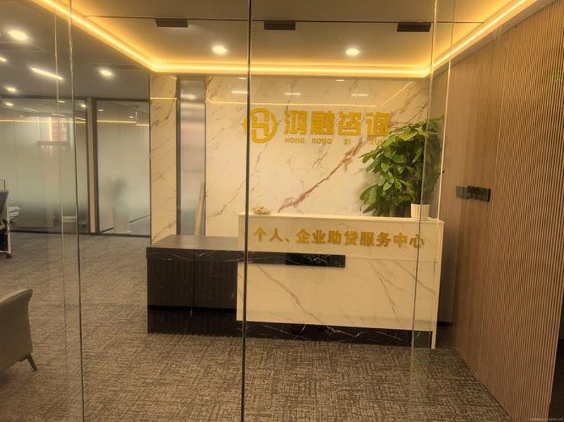 信息咨询行业的风向标：上海市场洞察